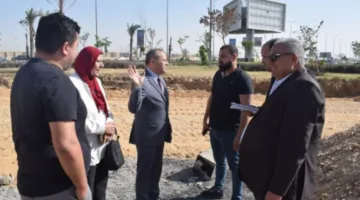 نقابة المهندسين بالجيزة تكشف تفاصيل كارثة اشتعال خط الغاز بطريق الواحات: إهمال جسيم وتقصير خطير