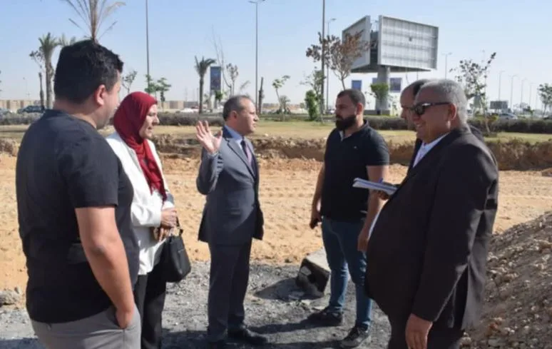 نقابة المهندسين بالجيزة تكشف تفاصيل كارثة اشتعال خط الغاز بطريق الواحات: إهمال جسيم وتقصير خطير نقابة المهندسين بالجيزة تكشف تفاصيل كارثة اشتعال خط الغاز بطريق الواحات: إهمال جسيم وتقصير خطير