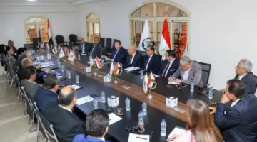 أمانة الدفاع والأمن القومي بحزب الجبهة الوطنية توفّر فرص عمل للشباب بعدد من المحافظات