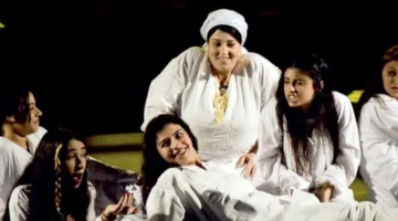 رسالة إلى مخرج شاب فى «سجن النسا» لا تذهب إلى السوق وتشترى بضاعــة مستعملة