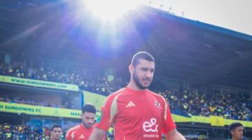 رسالة جديدة من رامي ربيعة بعد انتقادات جماهير الأهلي