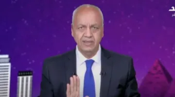 رسالة نارية من «مصطفى بكري» إلى العالم: شعب فلسطين يُباد وأطفاله يُحرقون بالقنابل