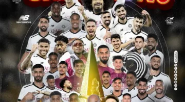 رسميا السد يتوج بكأس قطر بعد الفوز على الدحيل بركلات الترجيح