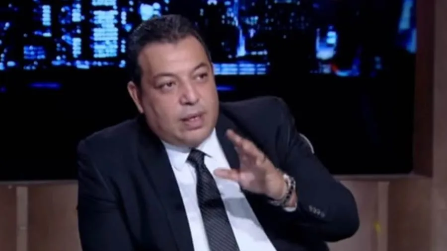 رسميا.. المستشار ميشيل حليم ممثل لمستأجري مصر التجاري والسكني بمجلس النواب رسميا.. المستشار ميشيل حليم ممثل لمستأجري مصر التجاري والسكني بمجلس النواب