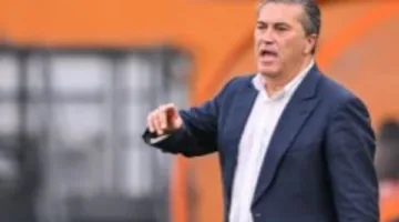رسميا .. بيسيرو يعلن التشكيل الأساسى للزمالك فى مواجهة البنك الأهلى