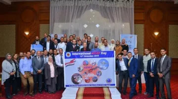 رسميا.. مصر تنضم للاتحاد الدولي لجمعيات السلامة الجوية