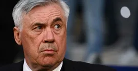 رسمياً: أنشيلوتي يتولى تدريب منتخب البرازيل