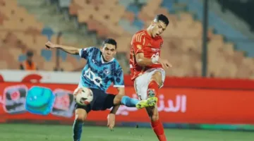 تاريخ يُختتم وآخر يُدوَّن.. ما بين توديع الأهلي واستقبال بيراميدز لتحقيق حلم الفوز بالكأس الجديدة