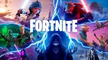 رسمياً.. فورتنايت تعود إلى متجر آبل بعد خمس سنوات من الغياب