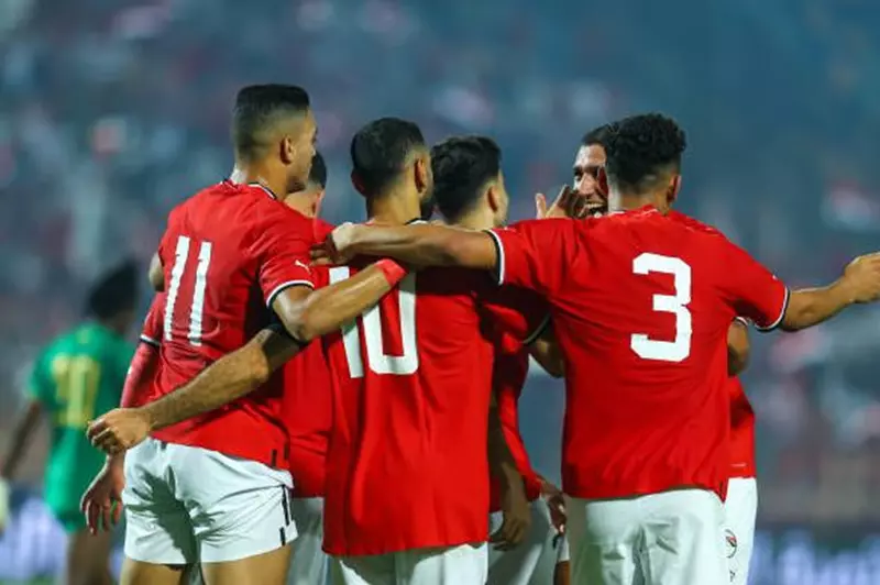 رسميًا.. إلغاء معسكر منتخب مصر خلال شهر يونيو رسميًا.. إلغاء معسكر منتخب مصر خلال شهر يونيو