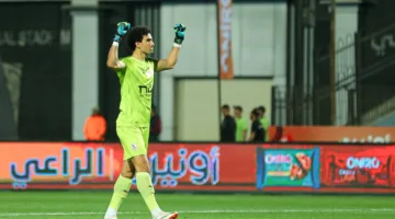 رسميًا.. الزمالك يعلن تحويل عواد إلى التحقيق بسبب مباراة سيراميكا
