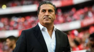 رسميًا.. الزمالك يعلن فسخ التعاقد مع بيسيرو بالتراضي