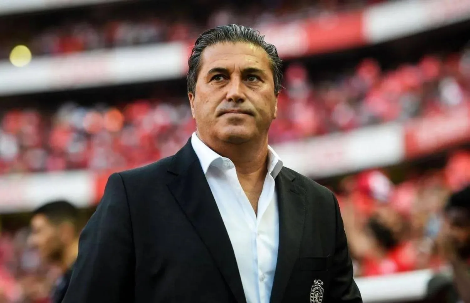 رسميًا.. الزمالك يعلن فسخ التعاقد مع بيسيرو بالتراضي رسميًا.. الزمالك يعلن فسخ التعاقد مع بيسيرو بالتراضي