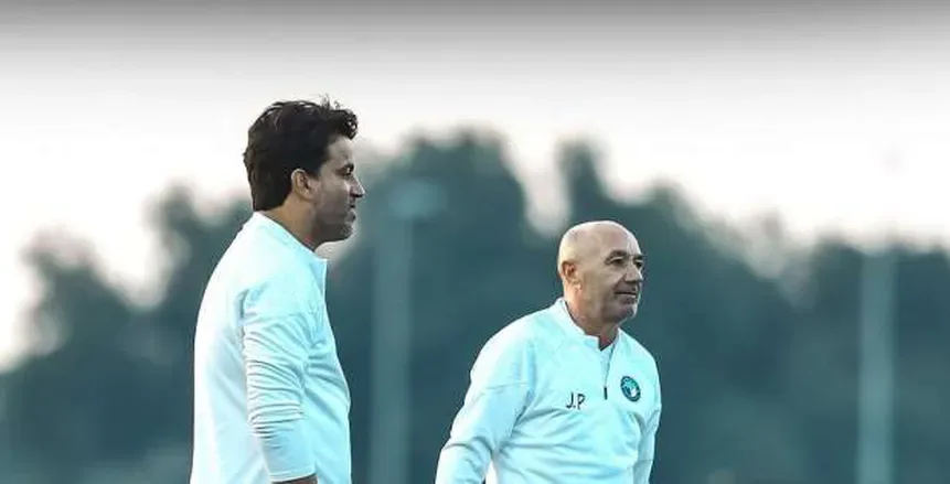 رسميًا.. الزمالك يودع مستحقات باتشيكو لحل مشكلة إيقاف القيد