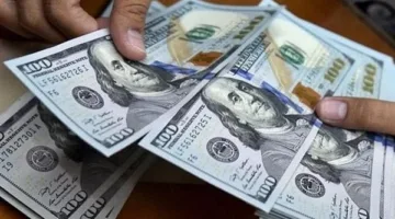 أحدث سعر للدولار مقابل الجنيه المصري بتاريخ الثلاثاء 20 مايو 2025