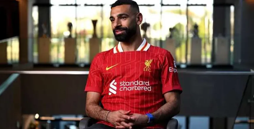 رسميًا.. محمد صلاح يتنافس مع 7 نجوم على لقب أفضل لاعب في الدوري الإنجليزي رسميًا.. محمد صلاح يتنافس مع 7 نجوم على لقب أفضل لاعب في الدوري الإنجليزي