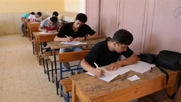 رسميًا.. مواعيد بدء العام الدراسي الجديد 2025/2026 في مصر رسميًا.. مواعيد بدء العام الدراسي الجديد 2025/2026 في مصر