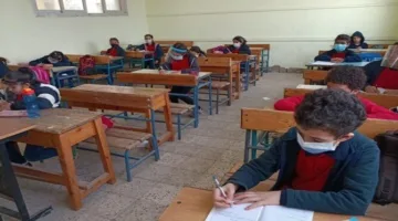رسميًا.. موعد إجازة آخر السنة 2025 للمدارس والجامعات