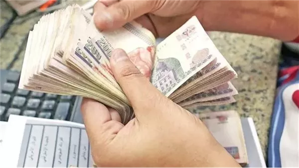 رسميًا.. موعد صرف زيادة المعاشات والمرتبات 2025 في مصر رسميًا.. موعد صرف زيادة المعاشات والمرتبات 2025 في مصر