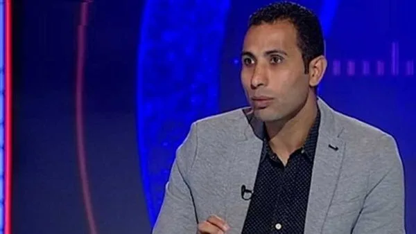 رسميًا.. وائل القباني مديراً للكرة في الزمالك خلفاً لعبد الواحد السيد رسميًا.. وائل القباني مديراً للكرة في الزمالك خلفاً لعبد الواحد السيد