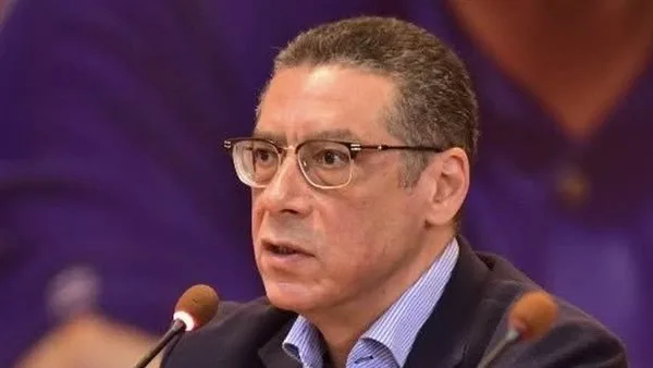 رسميًا.. ياسر قمر يتولى رئاسة لجنة التضامن الأولمبي