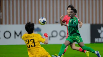 رسميًا – السعودية تستضيف كأس الخليج للشباب