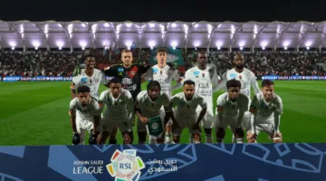 رسميًا – نادي الاتفاق يعلن تجديد عقد مدربه سعد الشهري