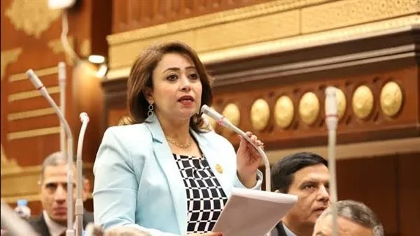 رشا إسحاق: تجديد الخطاب الديني ضرورة لمواجهة الإرهاب وحماية الهوية الوطنية رشا إسحاق: تجديد الخطاب الديني ضرورة لمواجهة الإرهاب وحماية الهوية الوطنية