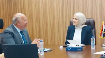 رشا عبدالعال: التسهيلات الضريبية أسهمت في إنهاء عدد كبير من المنازعات
