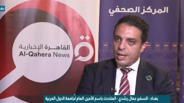 الجامعة العربية: لا نعتبر أي حكومة موازية في السودان شرعية الجامعة العربية: لا نعتبر أي حكومة موازية في السودان شرعية