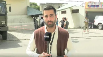 رشوة إنتخابية في شكا وأمن الدولة تتحرّك.. التفاصيل كاملة مع مراسل الجديد (فيديو)