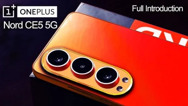 رصد هاتف OnePlus Nord CE 5 في شهادة BIS تمهيدًا للإطلاق القريب رصد هاتف OnePlus Nord CE 5 في شهادة BIS تمهيدًا للإطلاق القريب