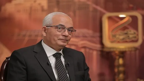 رضا حجازي: من كان والدُه حيًّا فليبادر بالإحسان إليه رضا حجازي: من كان والدُه حيًّا فليبادر بالإحسان إليه