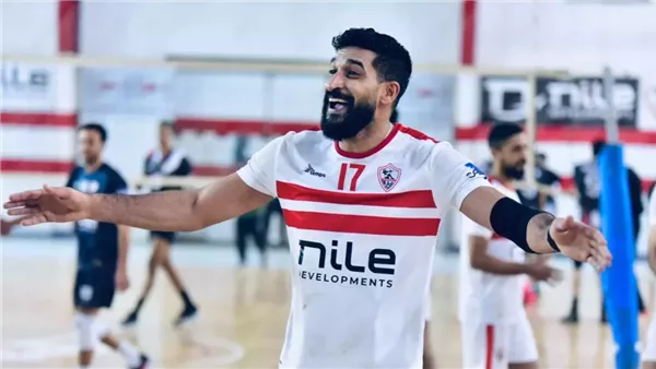 رضا هيكل لـ القاهرة 24: الزمالك تواصل معي للعودة.. وعروض خارجية قيد الدراسة رضا هيكل لـ القاهرة 24: الزمالك تواصل معي للعودة.. وعروض خارجية قيد الدراسة