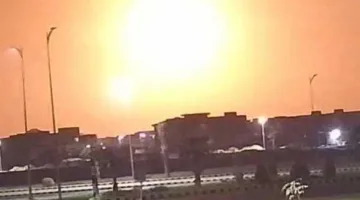 رغم إعلان وقف إطلاق النار.. سماع دوي انفجارات ورصد مقذوفات في جامو الهندية
