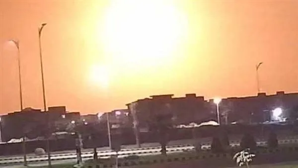 رغم إعلان وقف إطلاق النار.. سماع دوي انفجارات ورصد مقذوفات في جامو الهندية رغم إعلان وقف إطلاق النار.. سماع دوي انفجارات ورصد مقذوفات في جامو الهندية