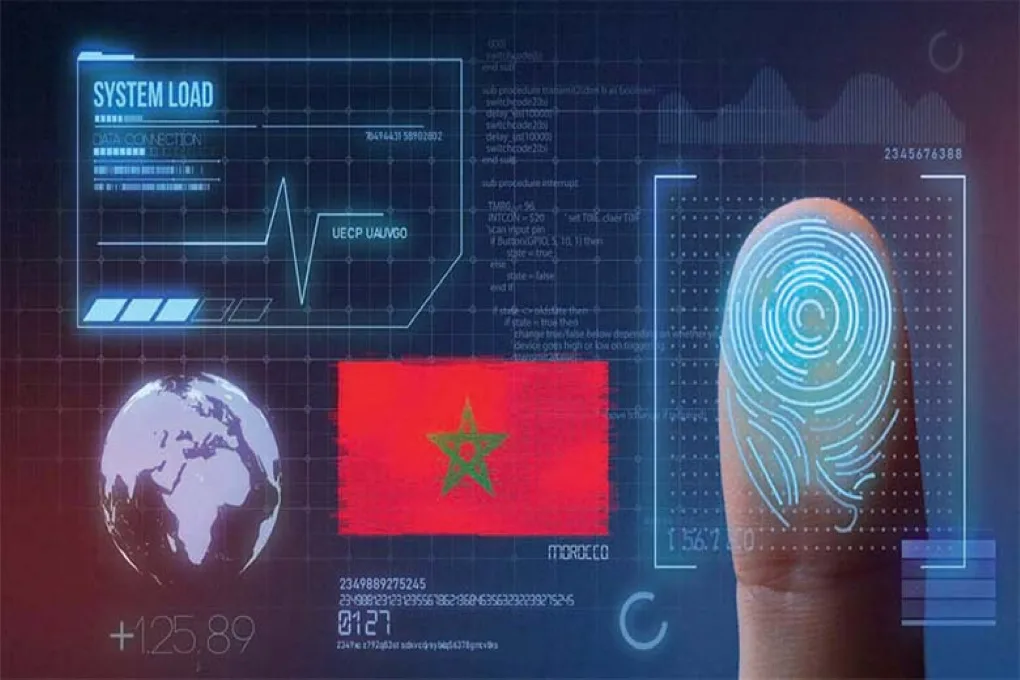 رغم الإمكانيات.. لماذا يتأخر المغرب في سباق التحول الرقمي ؟ رغم الإمكانيات.. لماذا يتأخر المغرب في سباق التحول الرقمي ؟