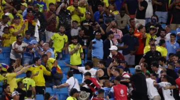 رفض استئناف لاعب ليفربول وتجميد مشاركته لخمس مباريات