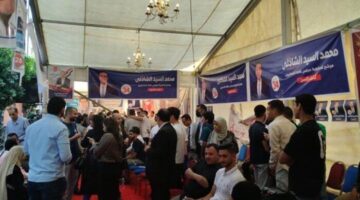 رفض تعديل القانون الأبرز.. قرارات الجمعية العمومية لنقابة الصحفيين