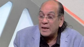 رفض جائزة وطلب من صاحبها: قصة مليوني جنيه في حوزة منير مكرم