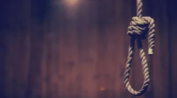 رفضت زواجه من فتاة.. الإعدام لقاتل والدته خنقا في القليوبية