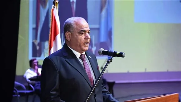 رفعت عطا: جولات الرئيس السيسي الخارجية ترسخ لمكانة مصر الإقليمية رفعت عطا: جولات الرئيس السيسي الخارجية ترسخ لمكانة مصر الإقليمية