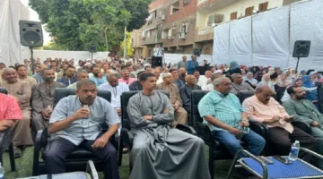 رقمنة الزراعة عبر المسرح: مشروع جديد لتعزيز وعي المزارعين في إسنا بالأقصر.