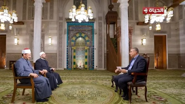 رمضان عبد المعز: ستنا نفيسة مرضت في رجب وتوفاها الله في رمضان ودفنت بمصر رمضان عبد المعز: ستنا نفيسة مرضت في رجب وتوفاها الله في رمضان ودفنت بمصر