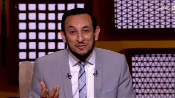 رمضان عبدالمعز: التقوى هي مفتاح السعادة في الدنيا والآخرة رمضان عبدالمعز: التقوى هي مفتاح السعادة في الدنيا والآخرة