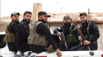 روايتان متناقضتان بين النفي والتحذير: هل هبطت مروحية إسرائيلية في السويداء؟