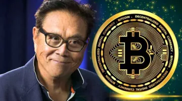 كيوساكي: البيتكوين كفرصة فريدة للوصول إلى الاستقلال المالي في عصر التضخم الاقتصادي
