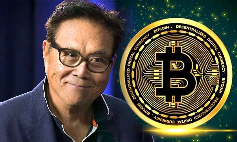 روبرت كيوساكي: البيتكوين أفضل من الذهب والفضة بسبب محدودية العرض روبرت كيوساكي: البيتكوين أفضل من الذهب والفضة بسبب محدودية العرض