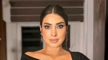 روجينا تهنيء رنا رئيس بحفل زفافها: أجمل عروسة ربنا يسعد قلبك
