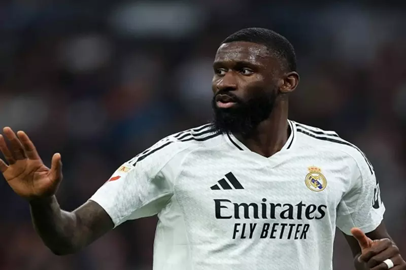 روديجر يسعى للعب مع ريال مدريد في بطولة كأس العالم للأندية. روديجر يسعى للعب مع ريال مدريد في بطولة كأس العالم للأندية.